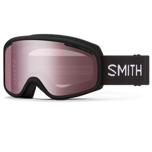 SMITH Vogue Tribute Snow Goggles w/ Fog-X Anti-Fog Inner Lens Women’s Medium Fit